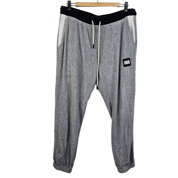 UGG Pants - UGG sweatpant joggers sz L